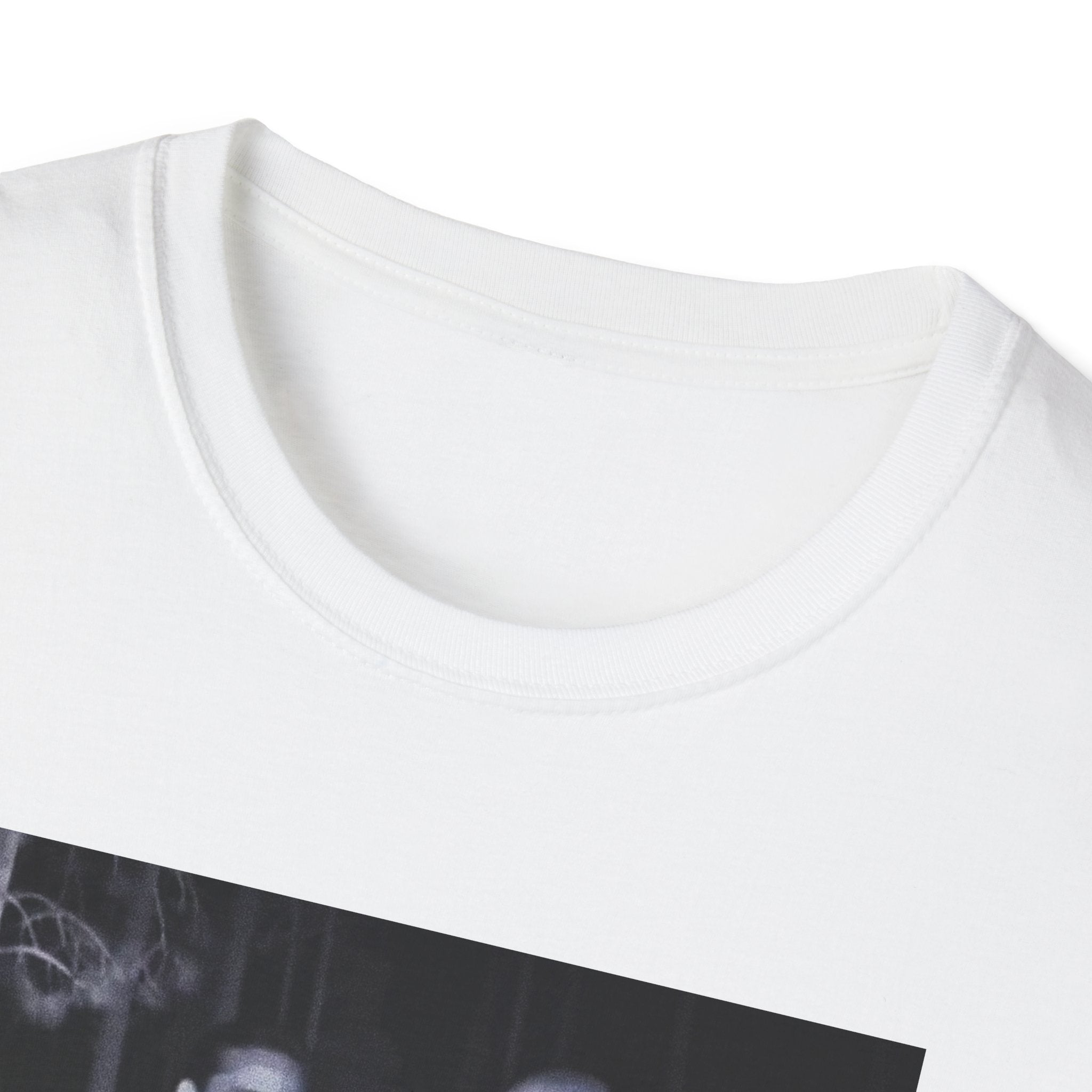 The Office X Breaking Bad Exclusive T-Shirt