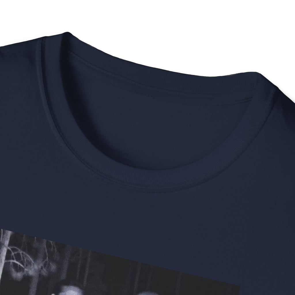 The Office X Breaking Bad Exclusive T-Shirt