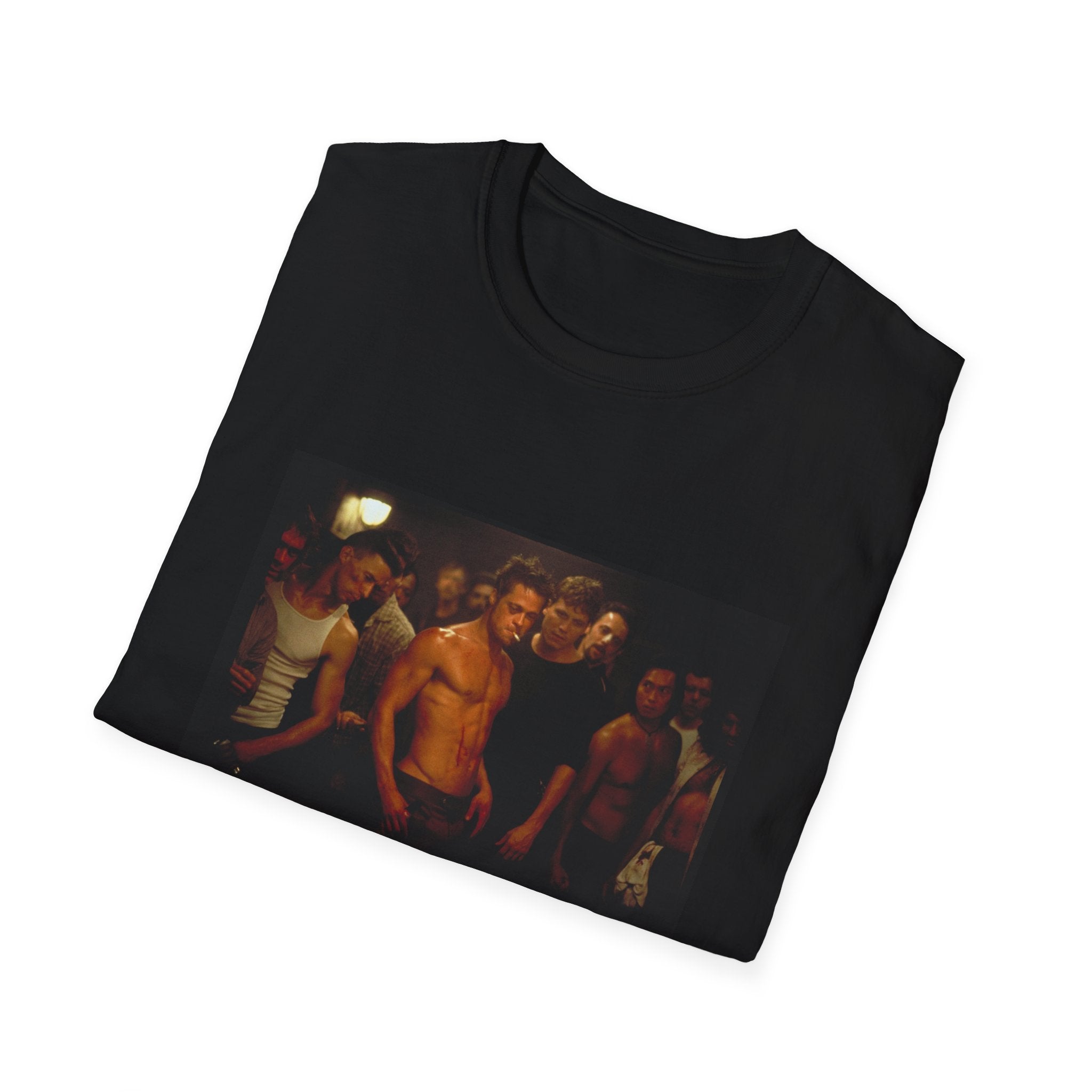Fight Club T-Shirt