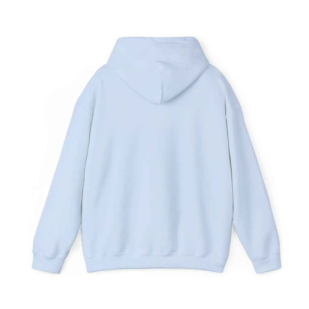 Hoodie - 'Hello, Clive Bixby' Name Tag Graphic Hoodie
