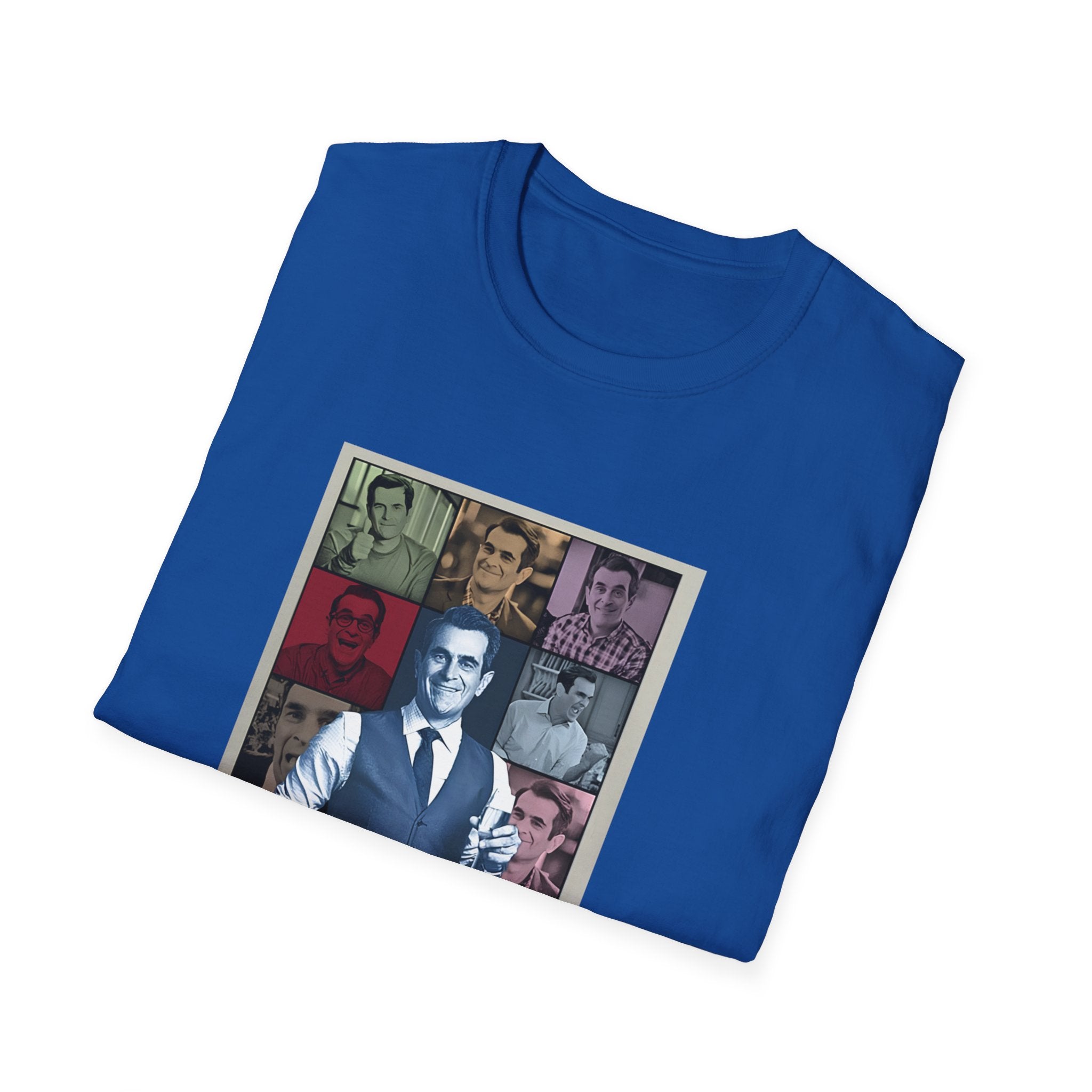 Phil Dunphy Poster Tee