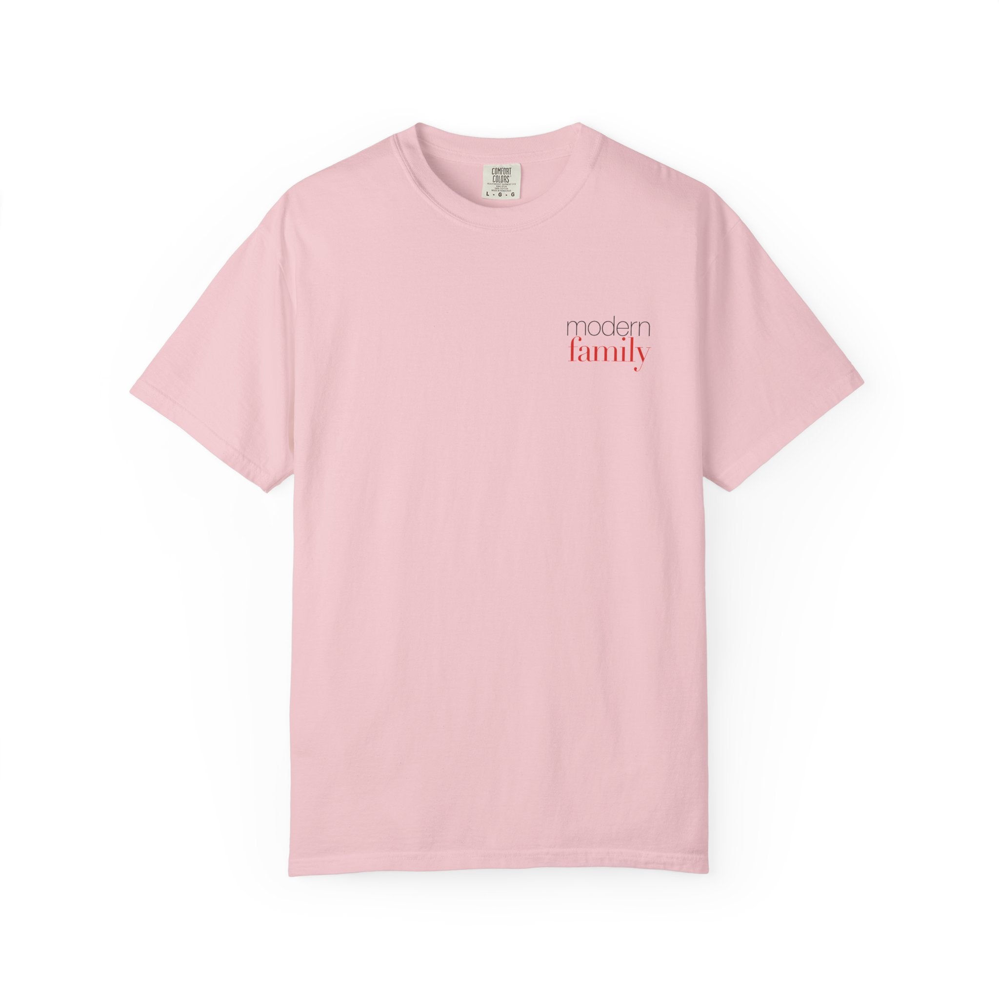 Phil's-Osophy back Print T-Shirt