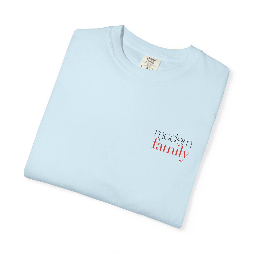 Phil's-Osophy back Print T-Shirt