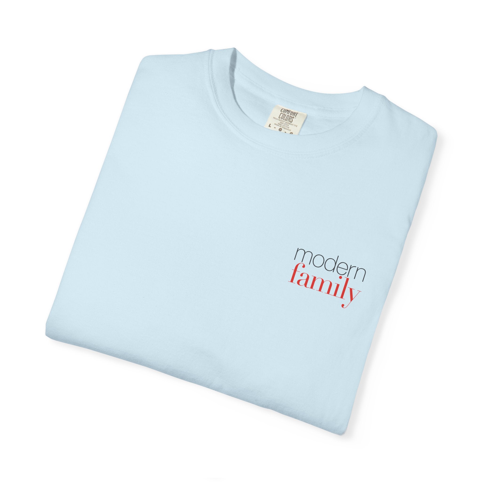 Phil's-Osophy back Print T-Shirt