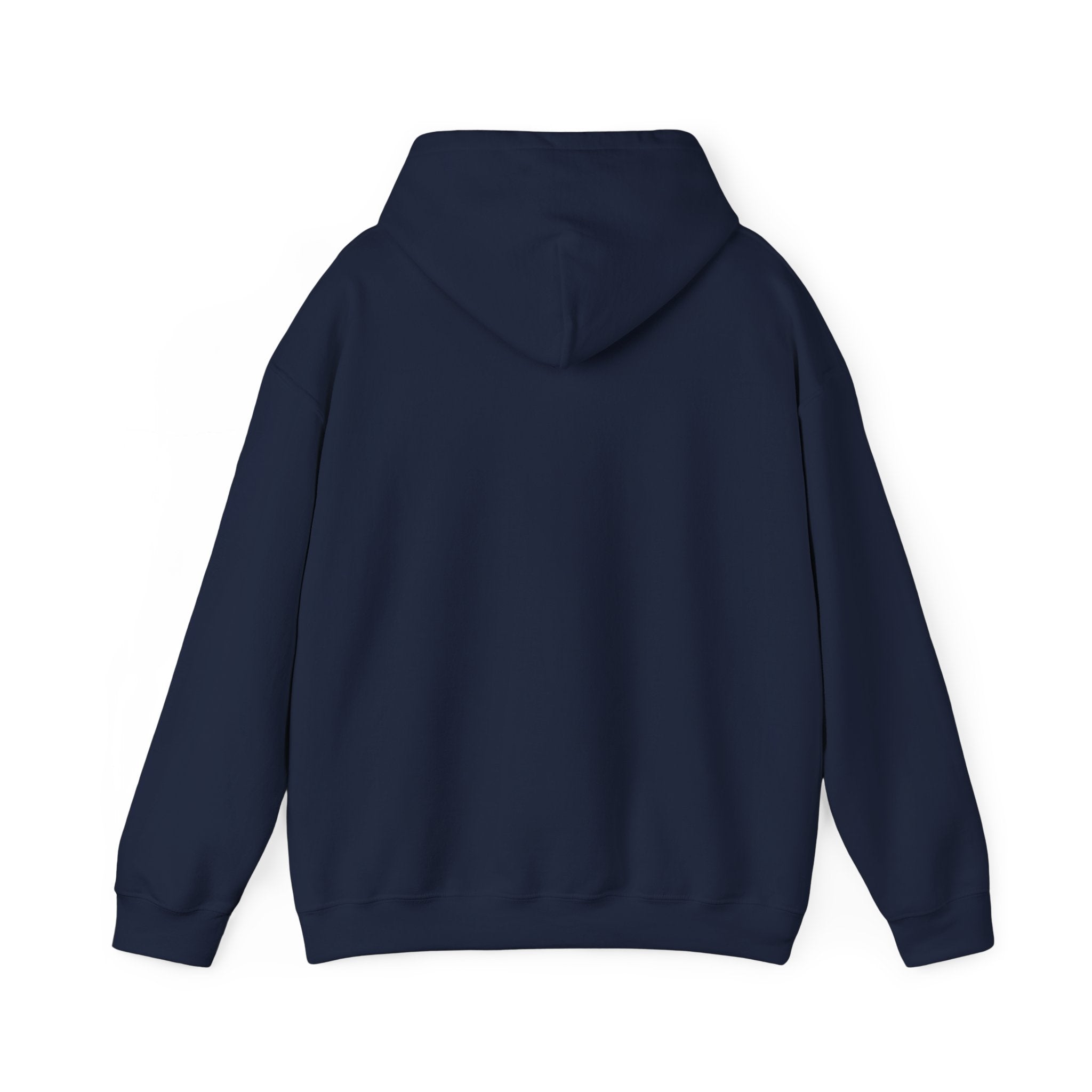 Hoodie - 'Hello, Clive Bixby' Name Tag Graphic Hoodie