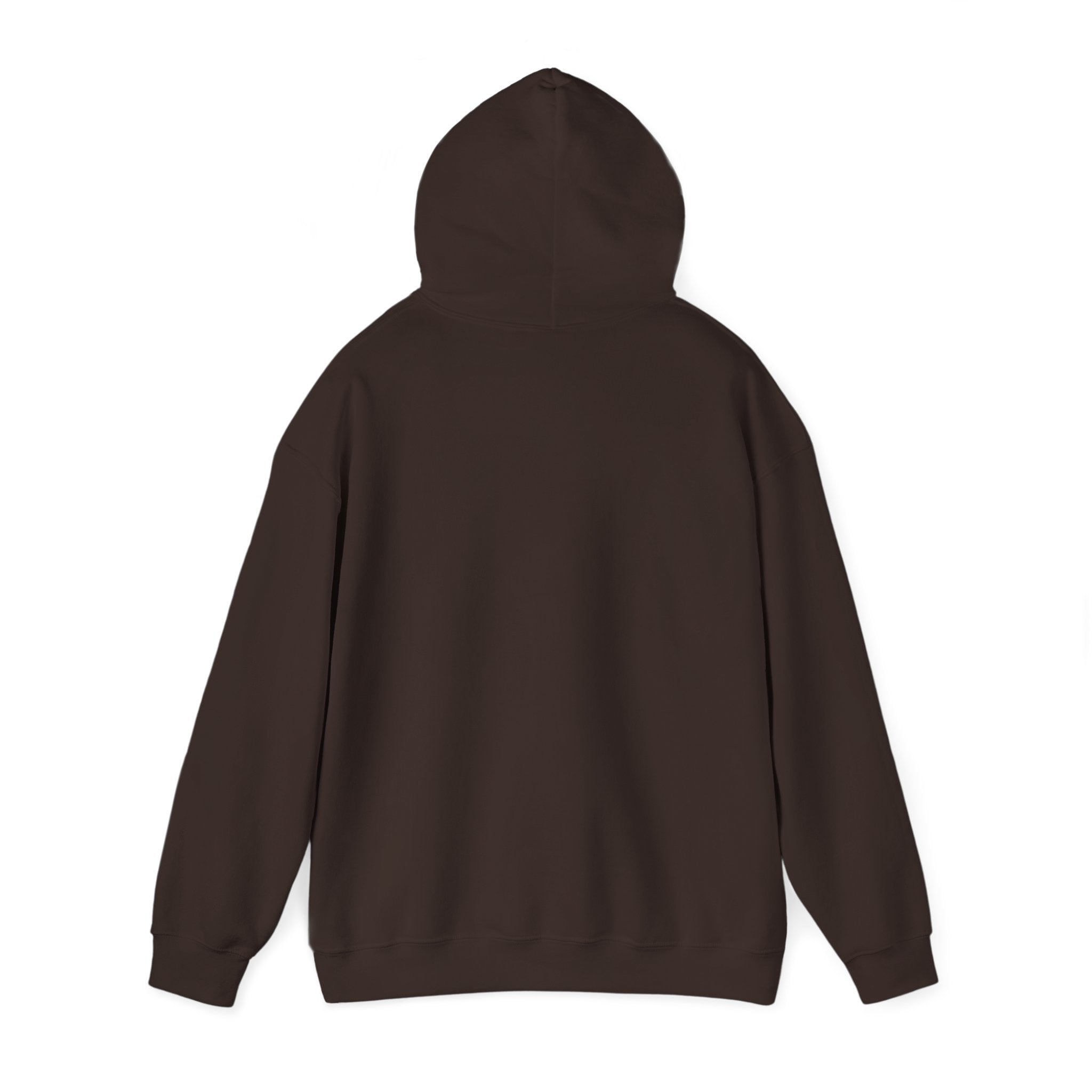 Hoodie - 'Hello, Clive Bixby' Name Tag Graphic Hoodie