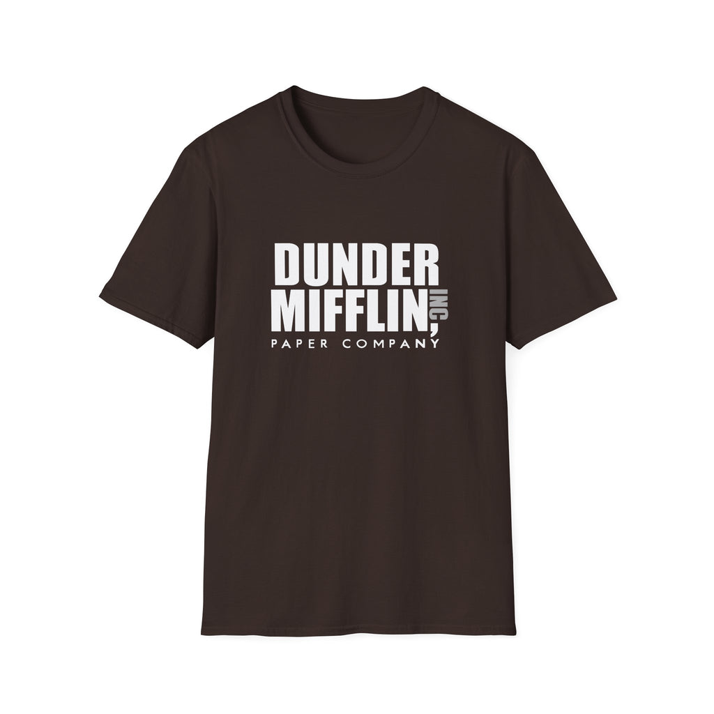 Dunder Mifflin Paper Company T-Shirt