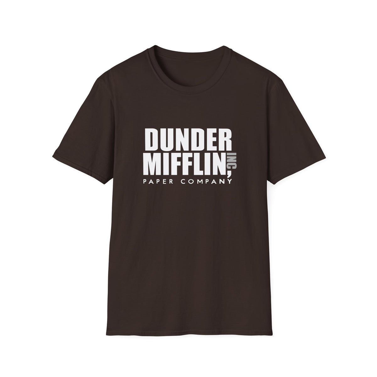 Dunder Mifflin Paper Company T-Shirt