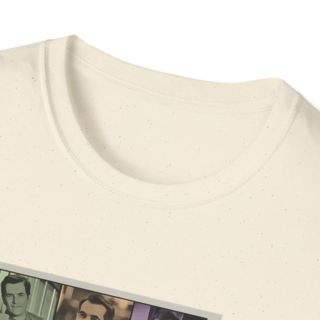 Phil Dunphy Poster Tee