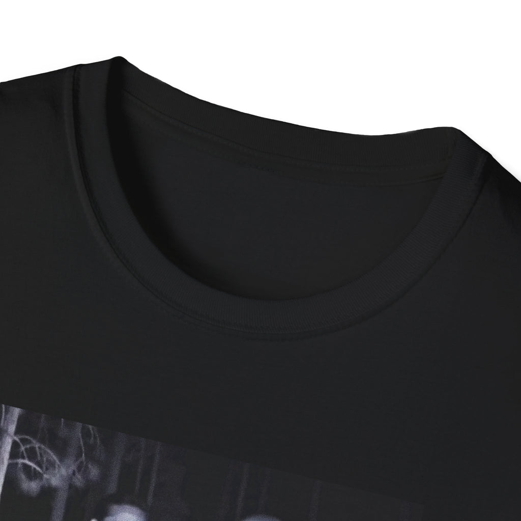 The Office X Breaking Bad Exclusive T-Shirt