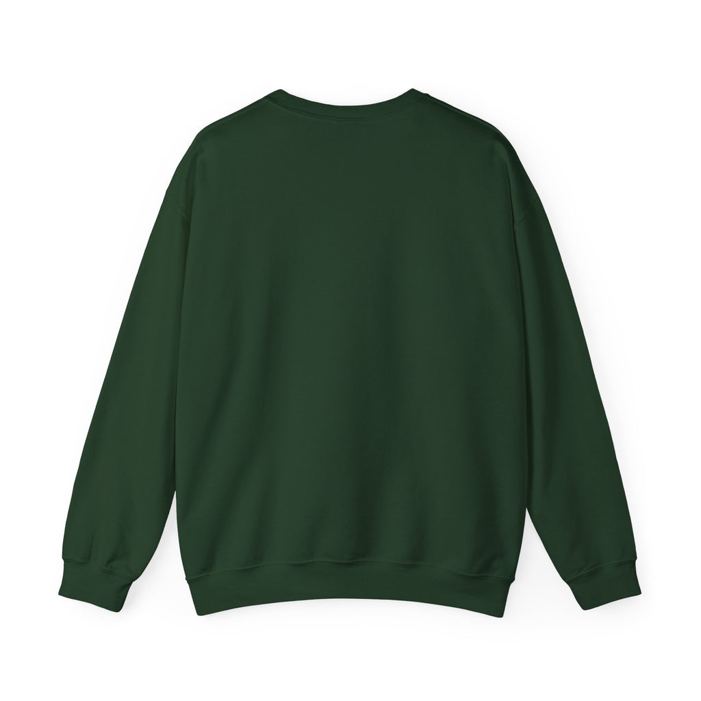Clive Bixby Name-Tag Sweatshirt