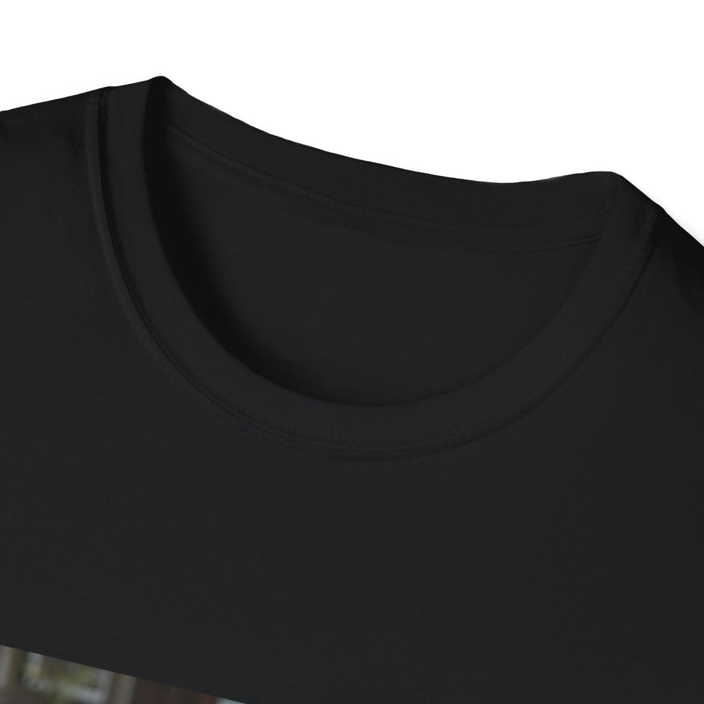 Phil's'osophy Success motivation Tshirt
