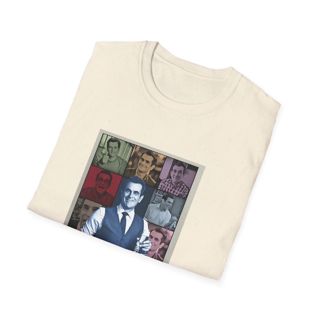Phil Dunphy Poster Tee