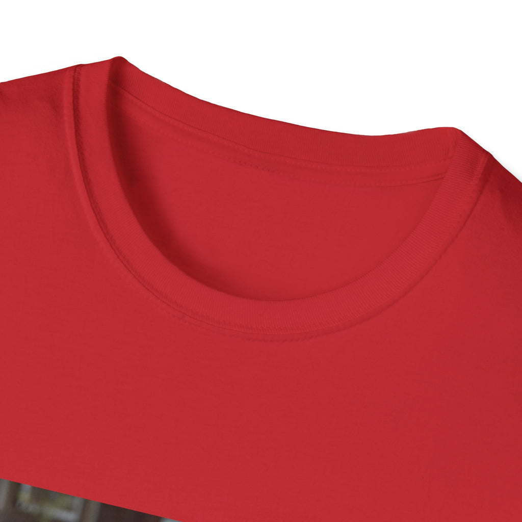 Phil's'osophy Success motivation Tshirt
