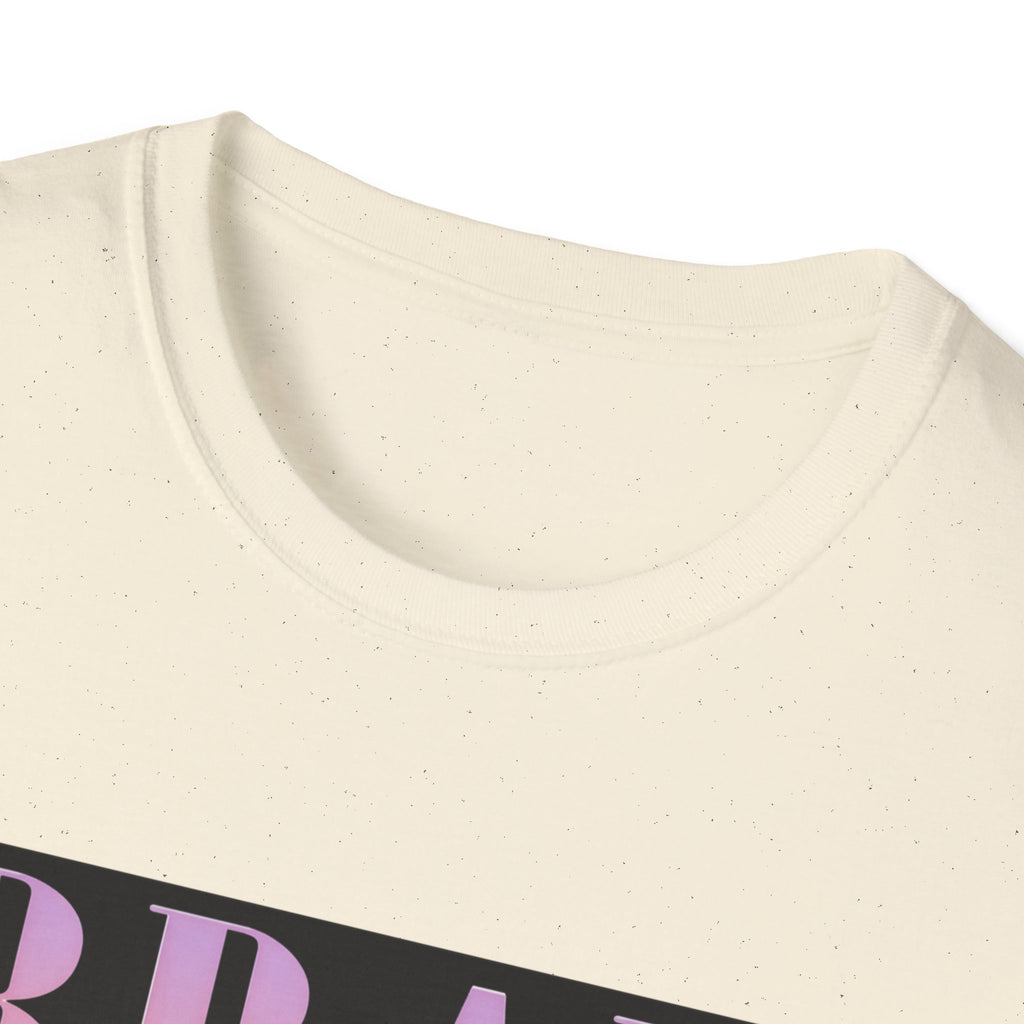 Brad Pitt Vintage Photo Graphic T-Shirt
