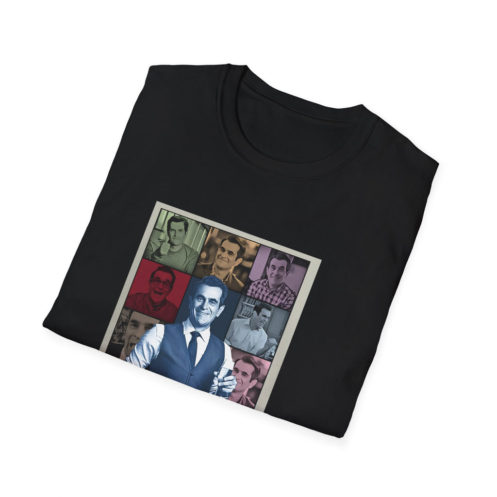 Phil Dunphy Poster Tee