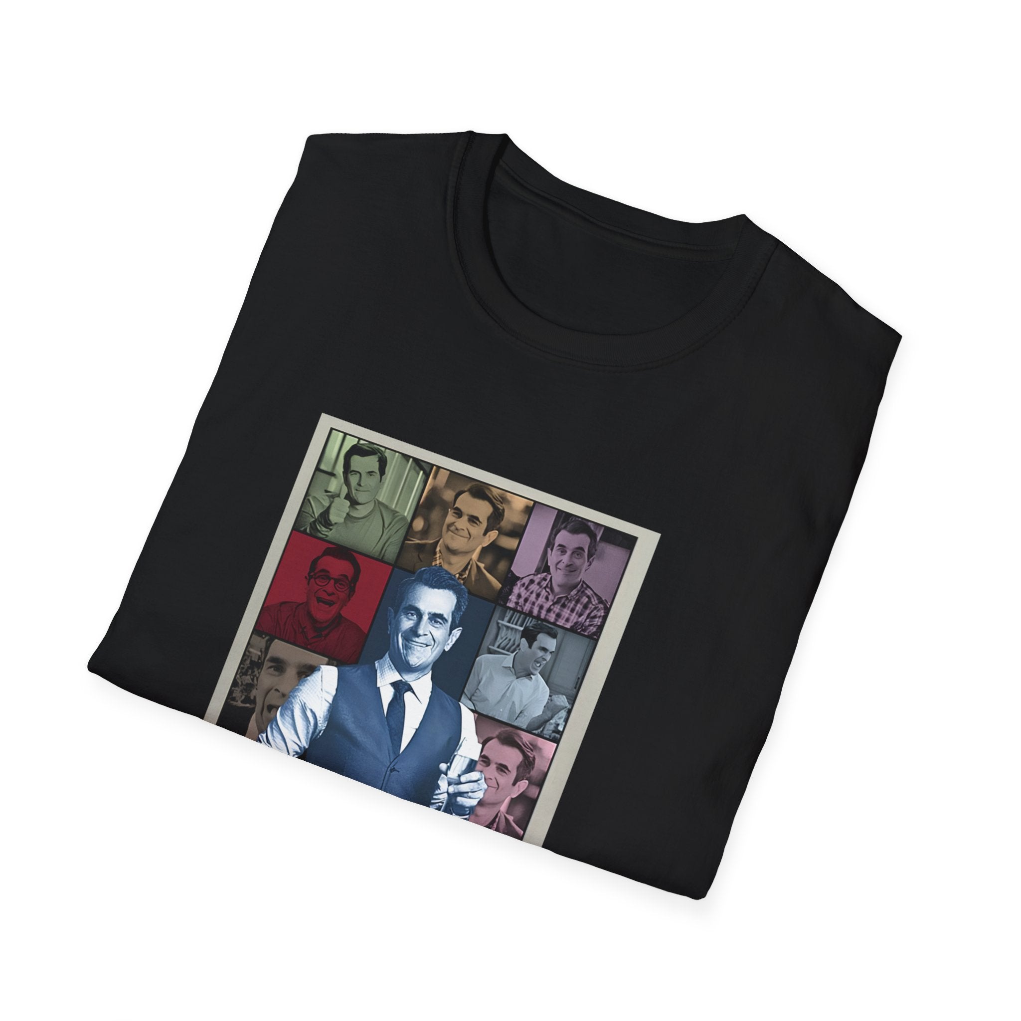 Phil Dunphy Poster Tee