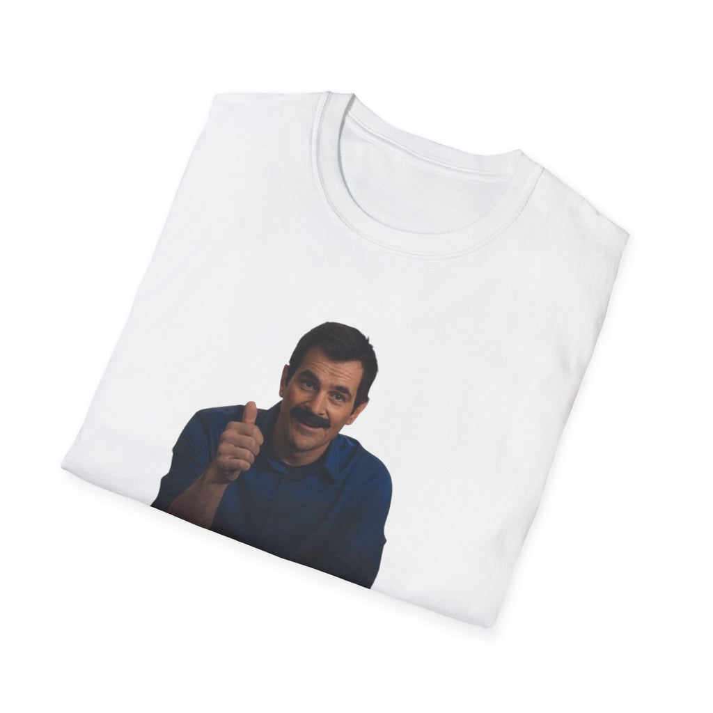 WWPDD “What Would Phil Dunphy Do?” Tee