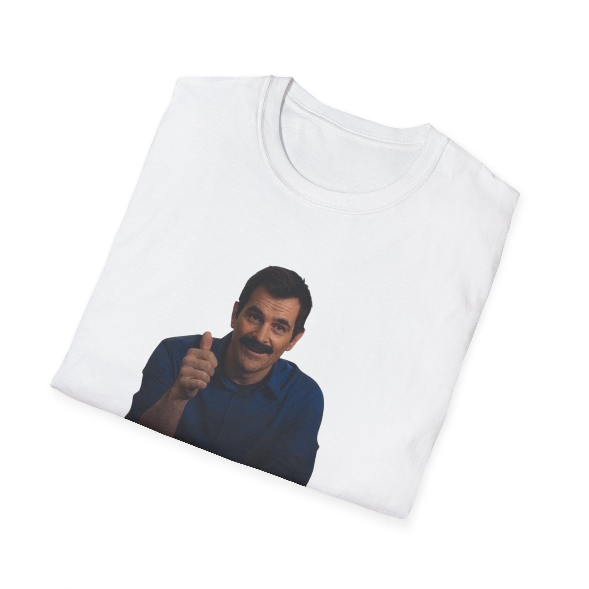 WWPDD “What Would Phil Dunphy Do?” Tee