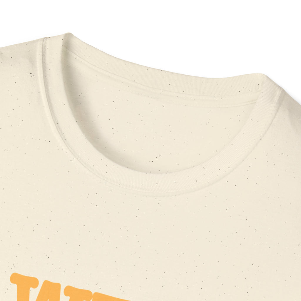 T‑Shirt — "WTF Why the Face? - Phil Dunphy" Funny Quote Tee