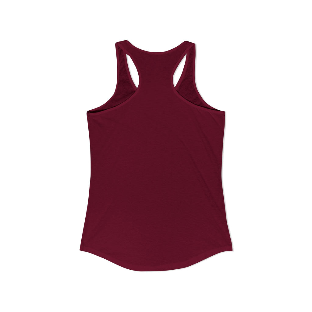 The Office X Breaking Bad Racerback TankTop