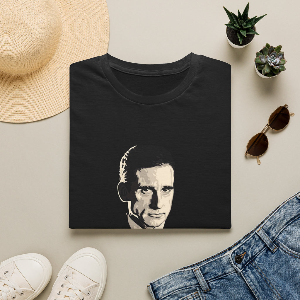The Office Godfather Tee