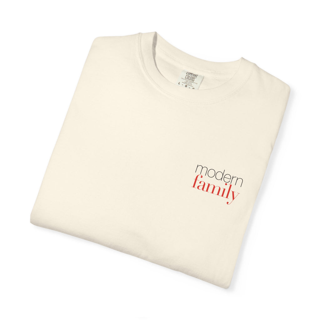 Phil's-Osophy back Print T-Shirt