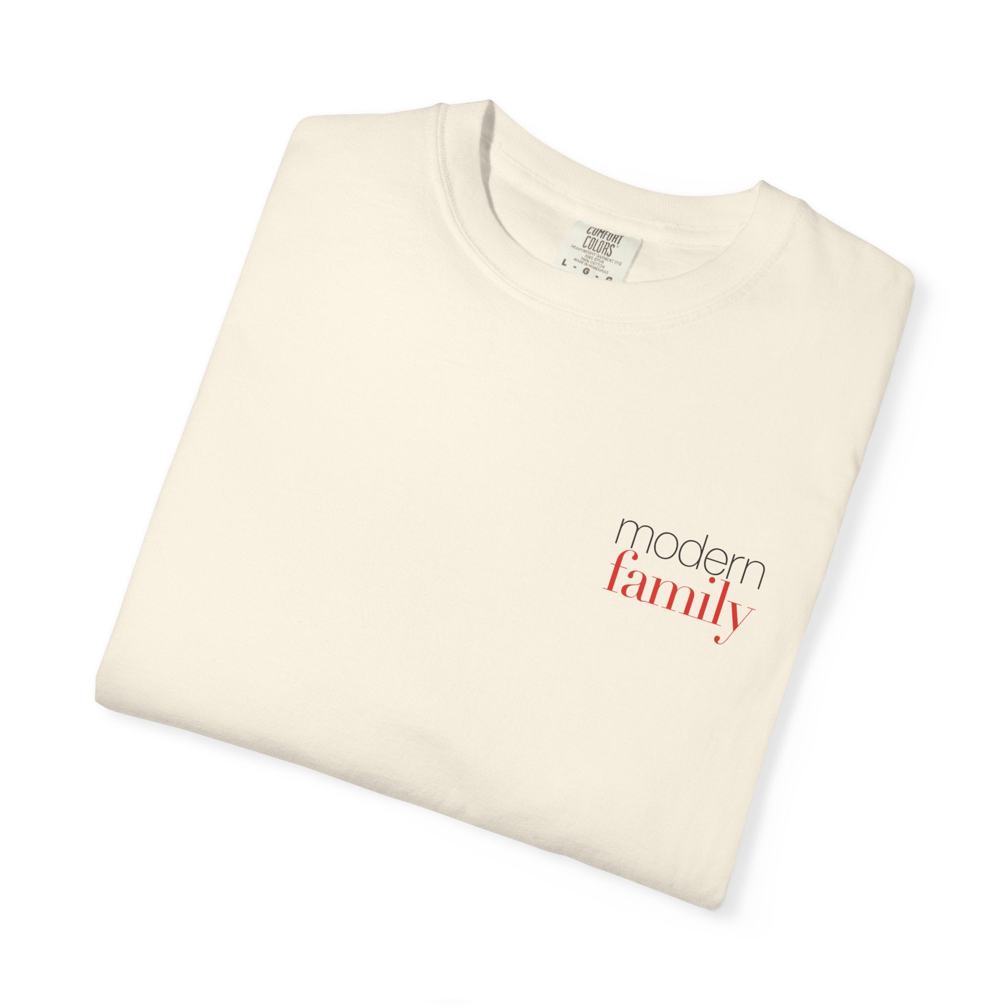Phil's-Osophy back Print T-Shirt