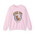 Michael Scott School of Business Crewneck Sweatshirt
