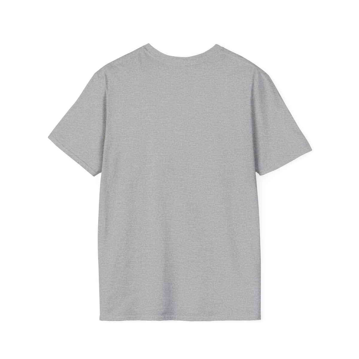 T-Shirt — "You Only Live Once? FALSE"