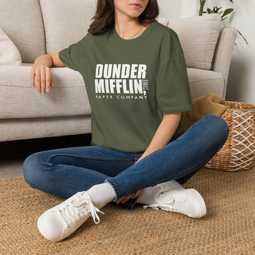 Dunder Mifflin Paper Company T-Shirt