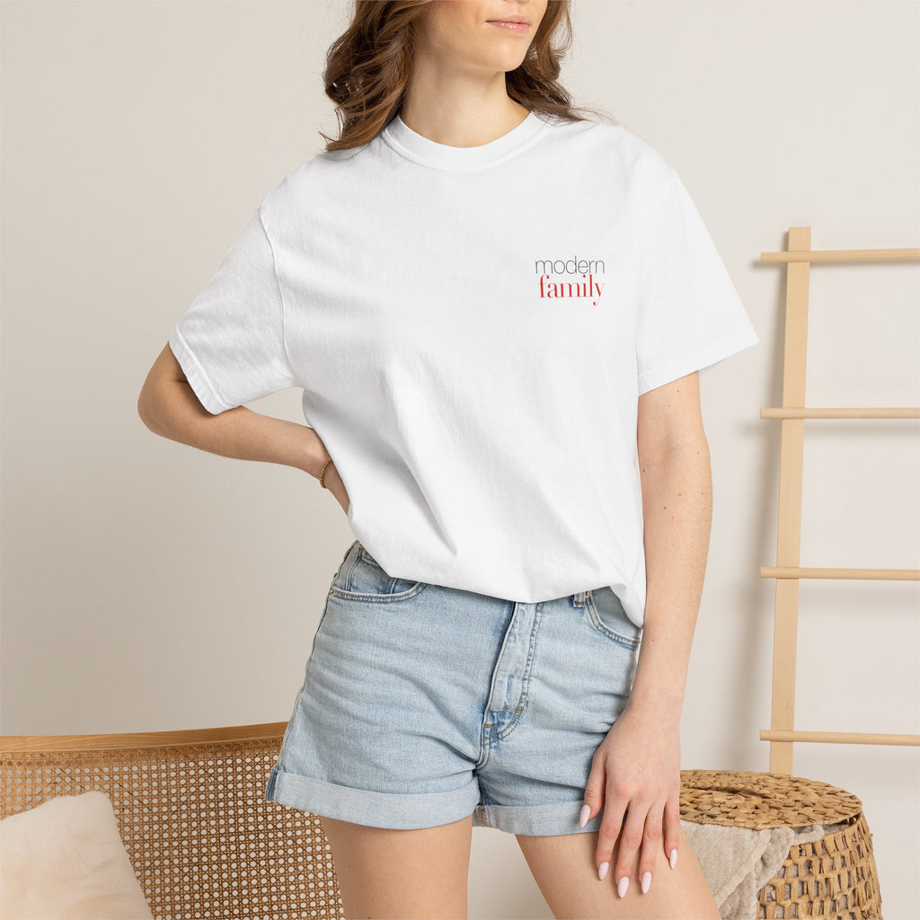 Phil's-Osophy back Print T-Shirt
