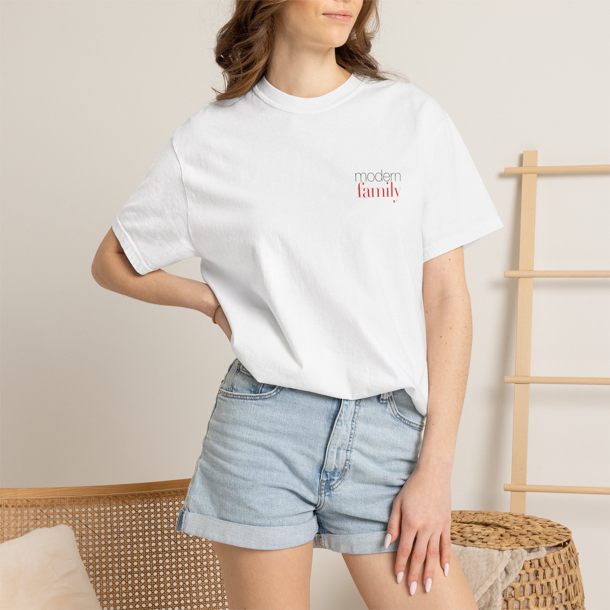 Phil's-Osophy back Print T-Shirt