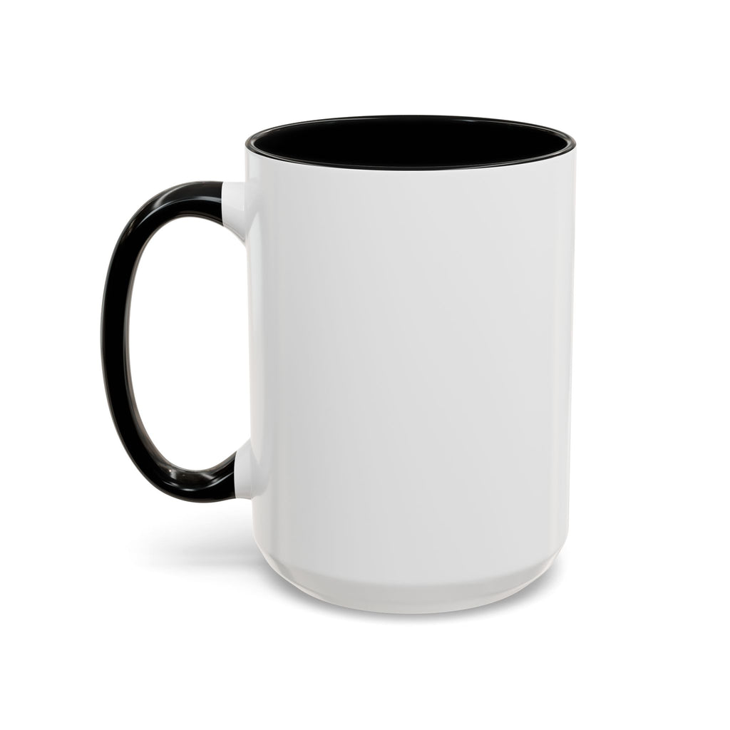 Coffee Mug — "Waking Up Like Sonny Hayes"