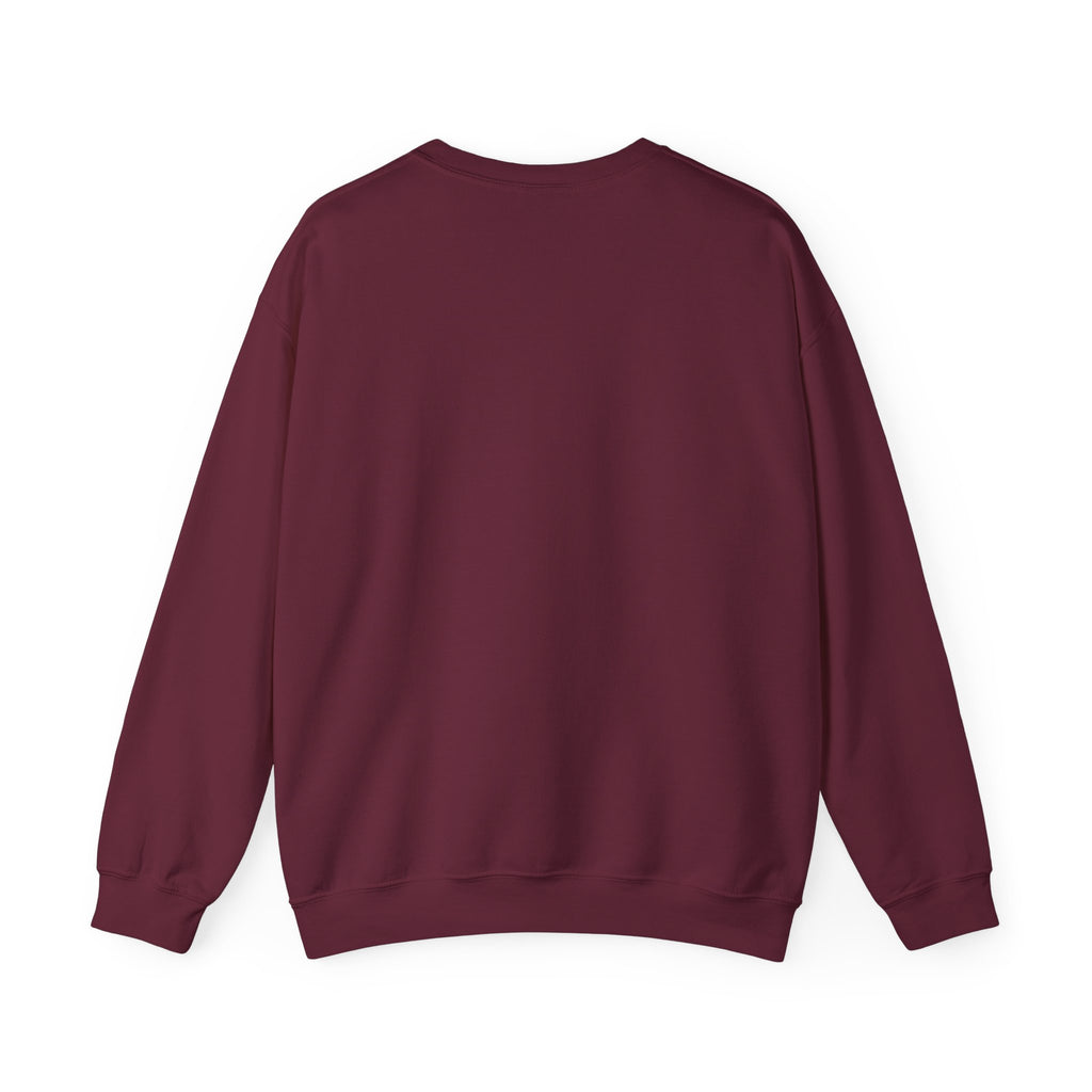 Michael Vs Michael Crewneck Sweatshirt