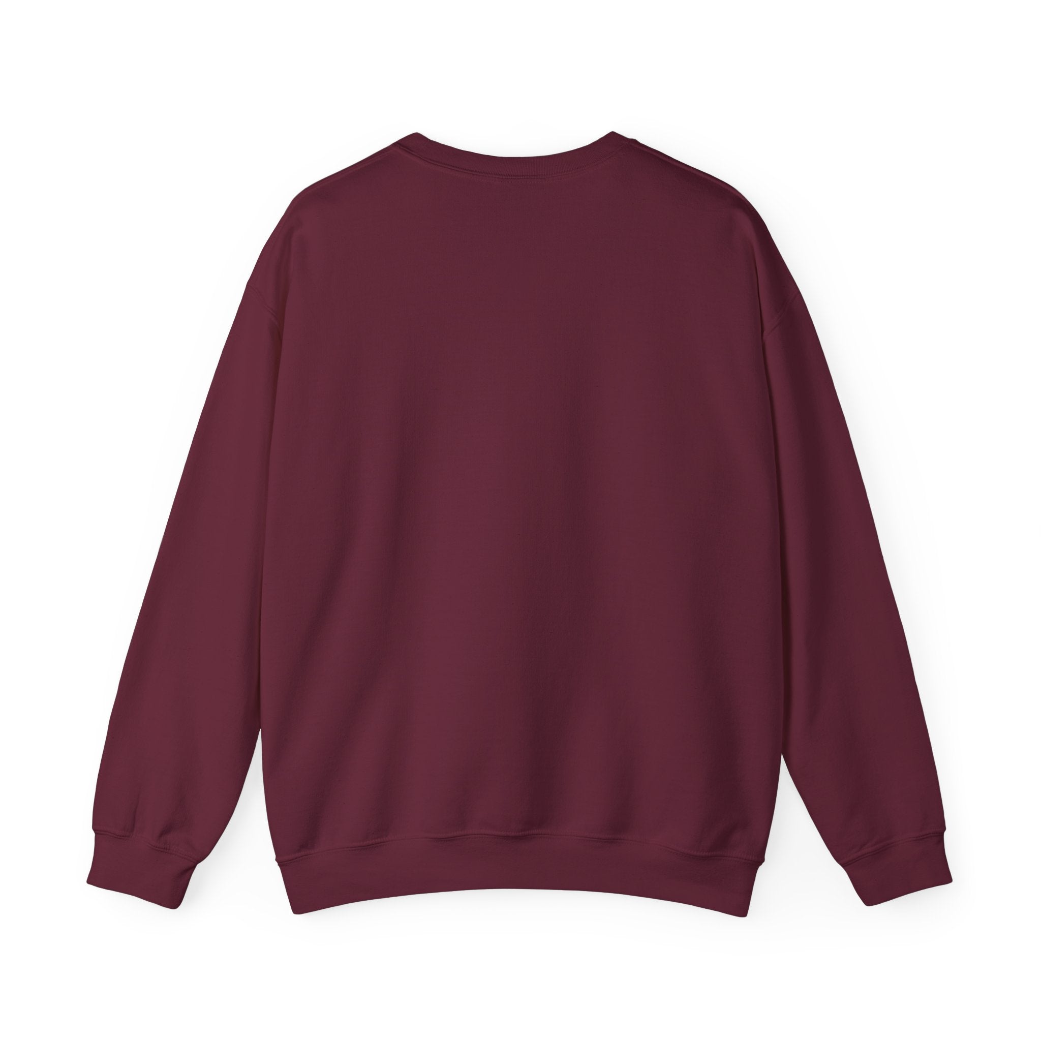 Michael Vs Michael Crewneck Sweatshirt