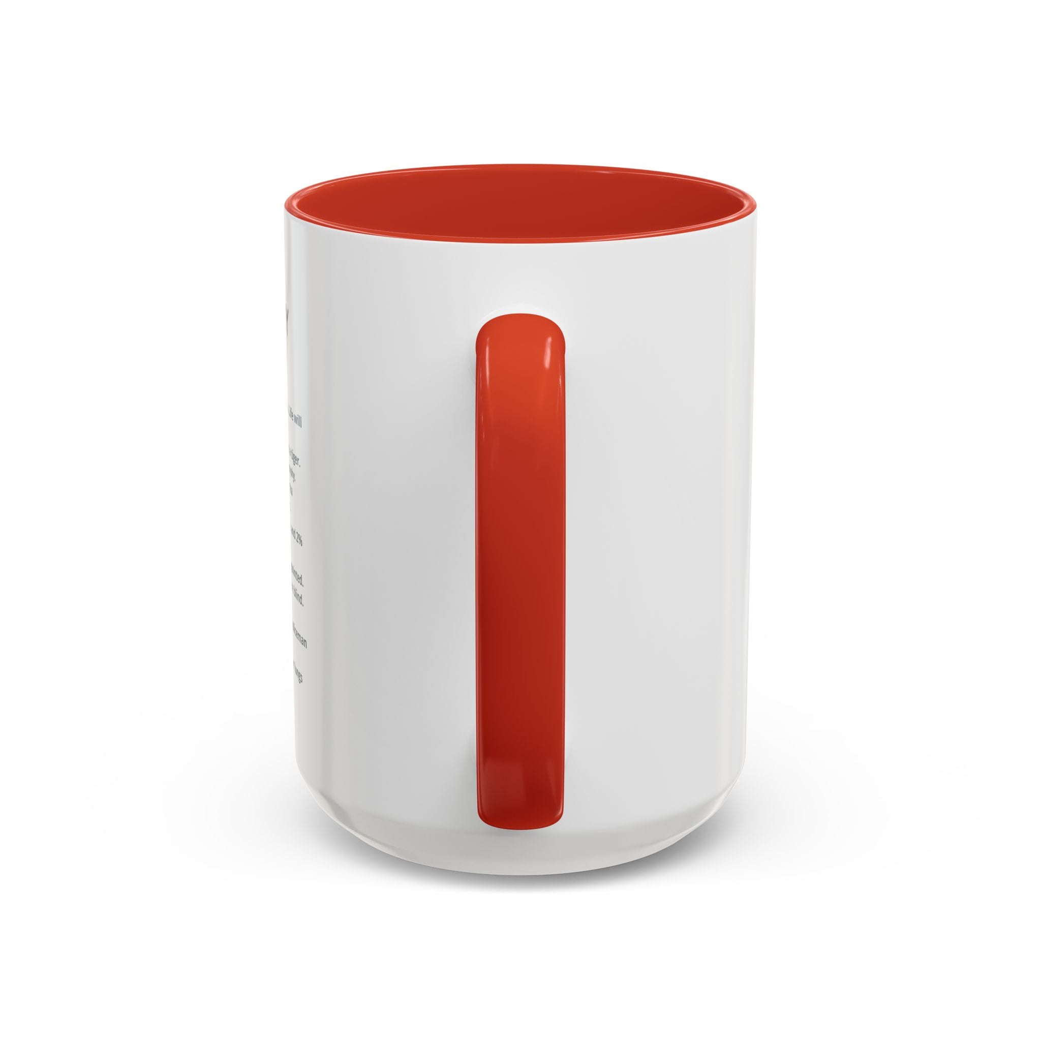 Phil's-Osophy Coffee Mug