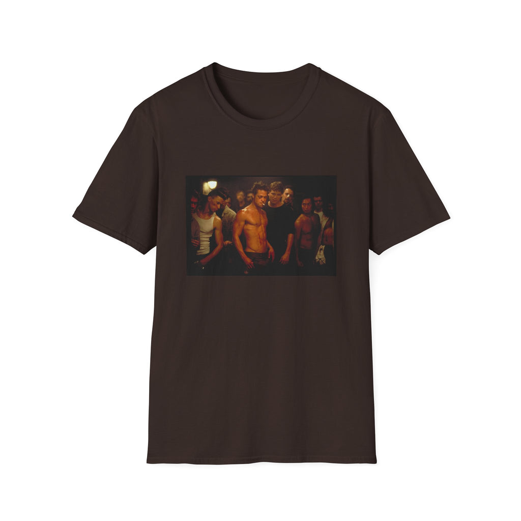 Fight Club T-Shirt