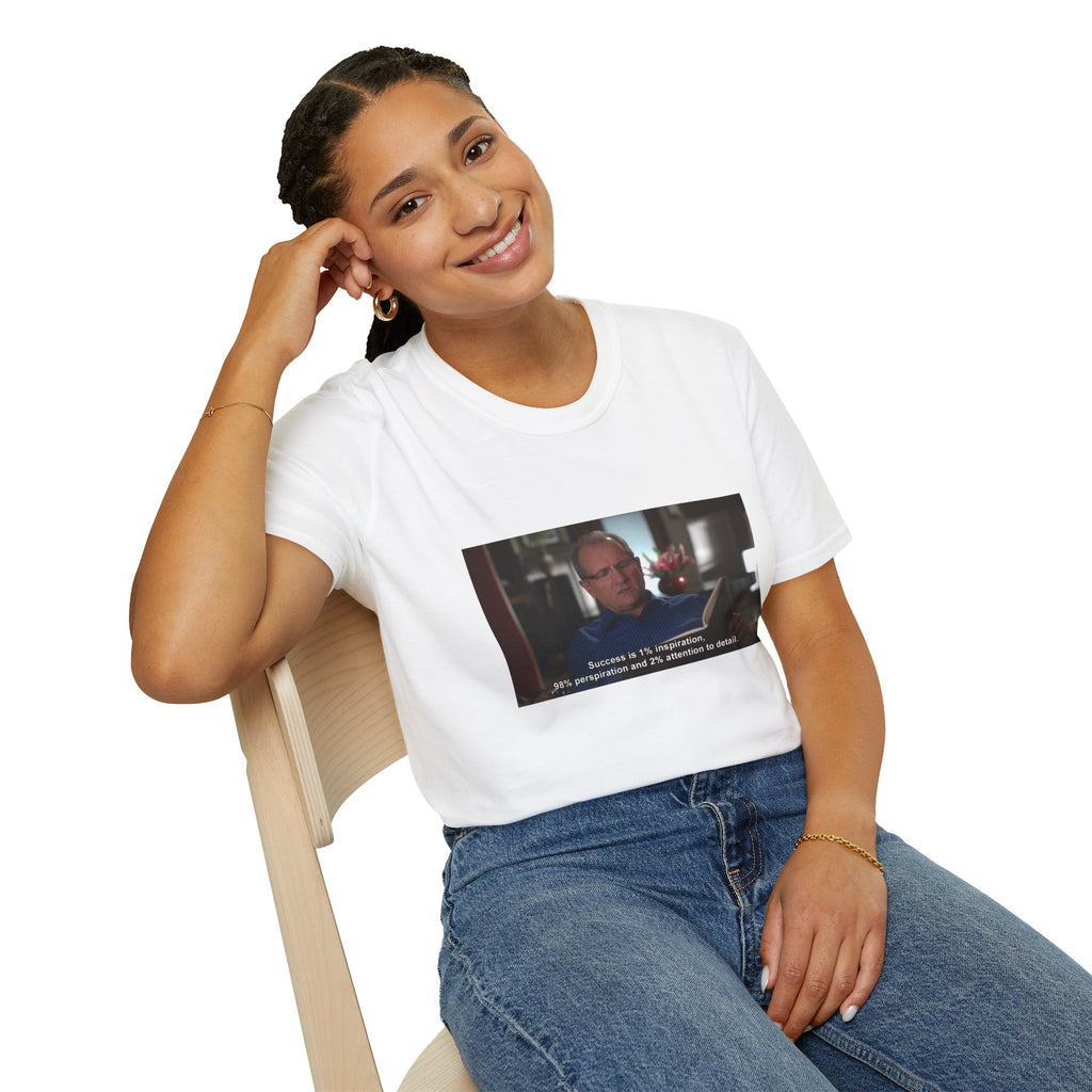 Phil's'osophy Success motivation Tshirt