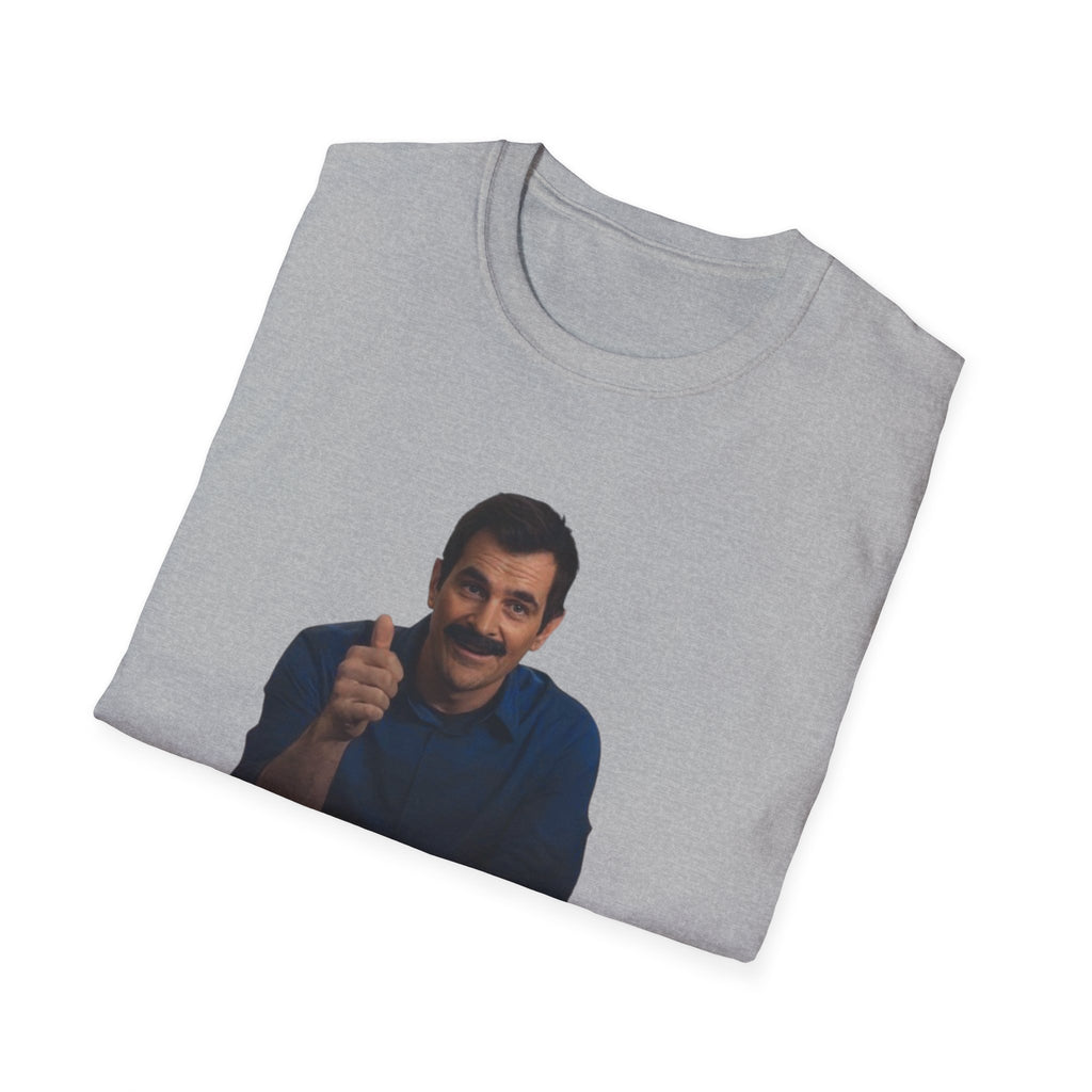 WWPDD “What Would Phil Dunphy Do?” Tee