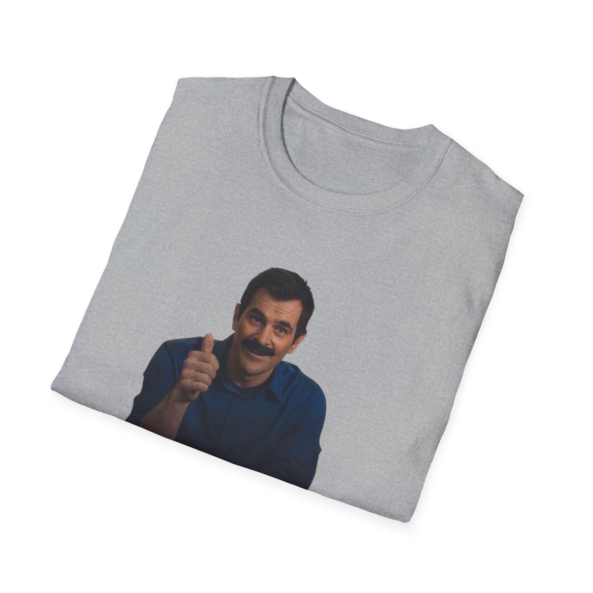 WWPDD “What Would Phil Dunphy Do?” Tee