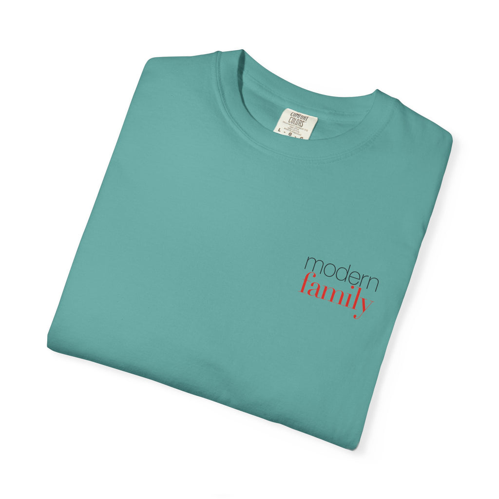 Phil's-Osophy back Print T-Shirt