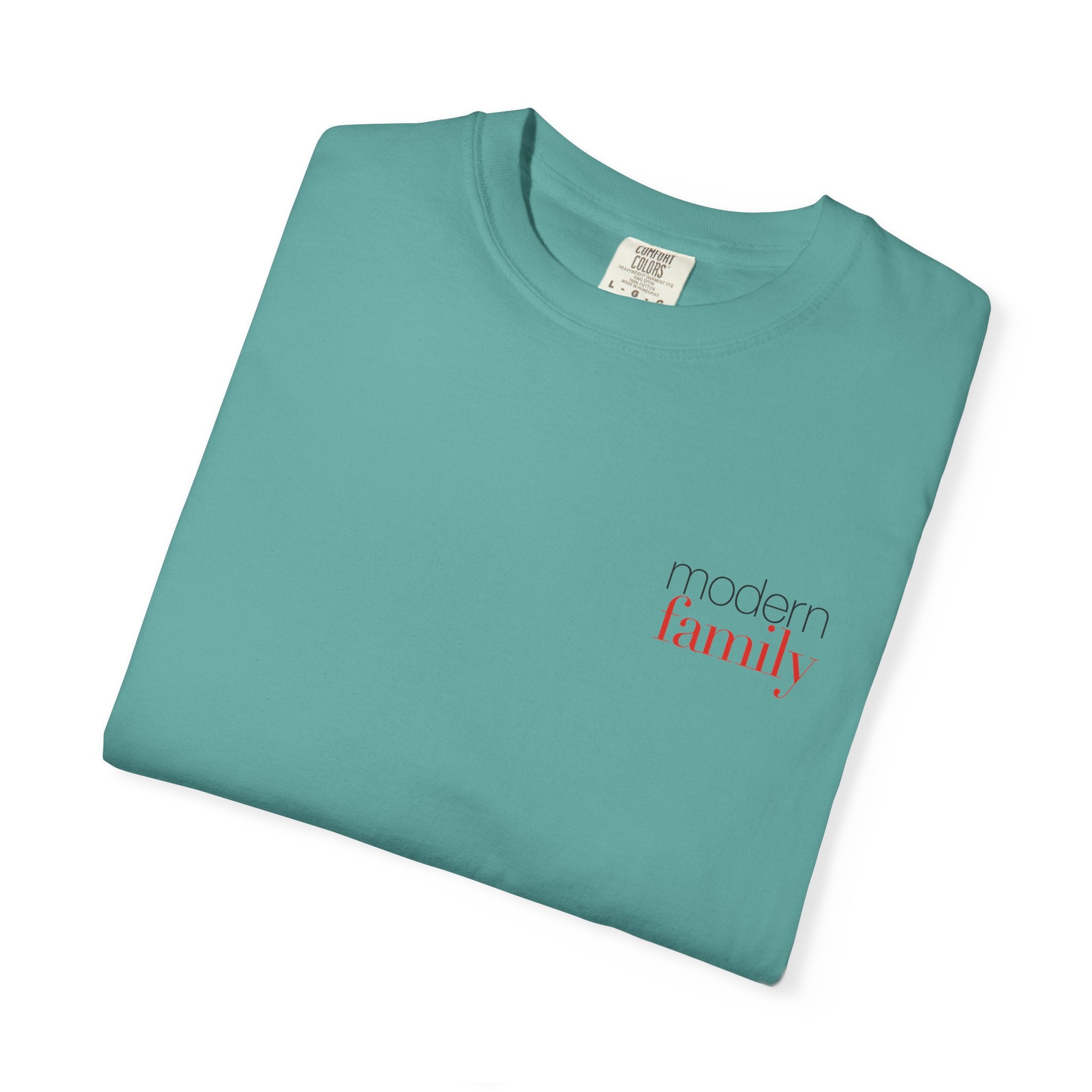 Phil's-Osophy back Print T-Shirt