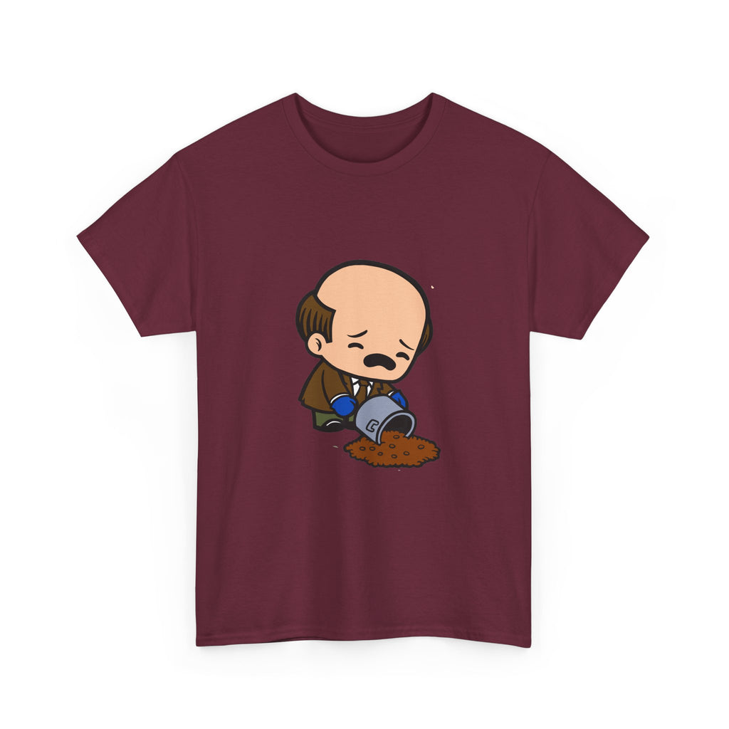 Kevin Chilli Spill Tee