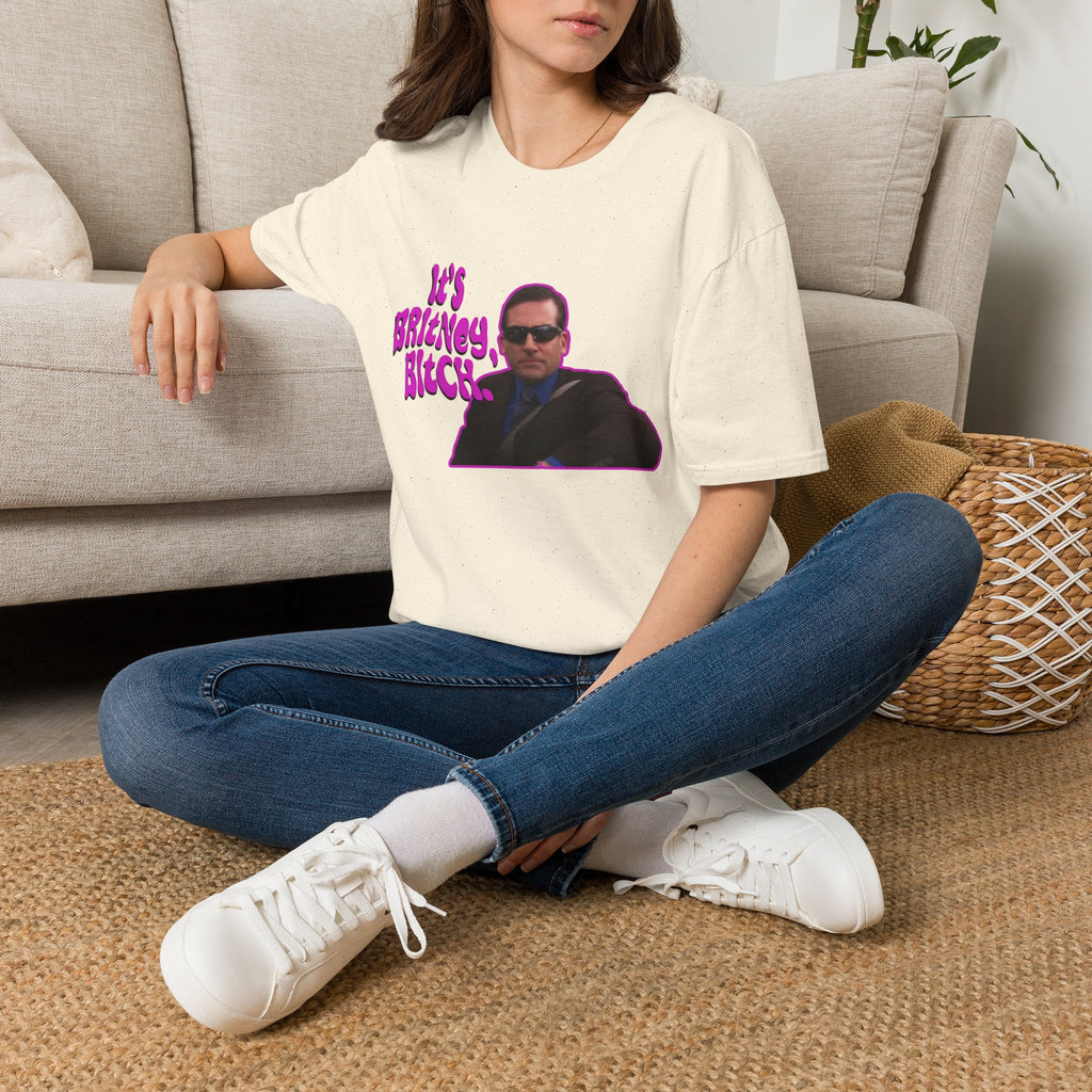 It's Britney Bitch T-Shirt – Retro Pop Tee