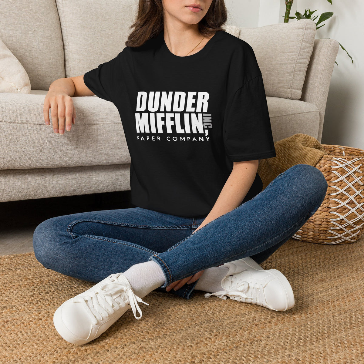 Dunder Mifflin Paper Company T-Shirt