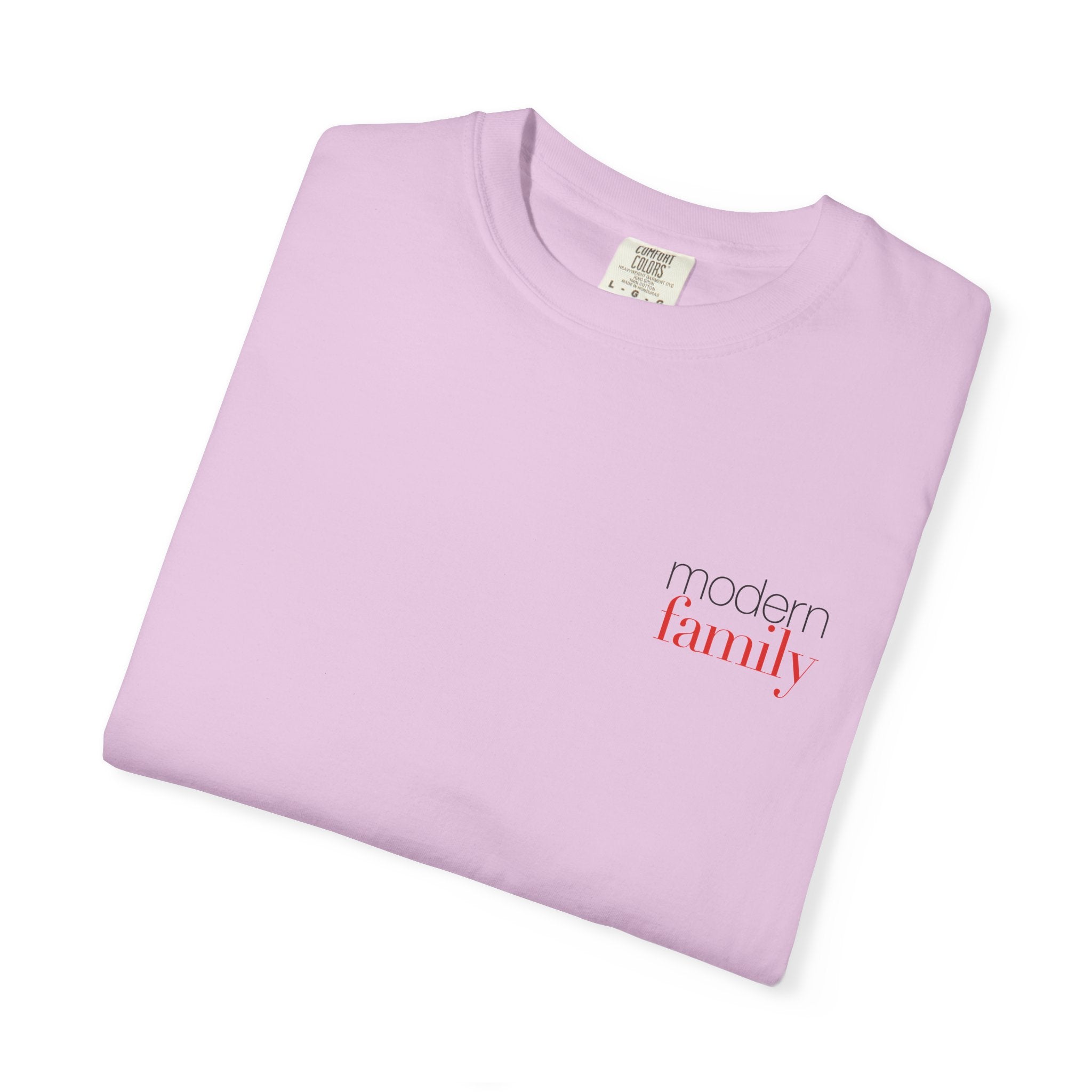 Phil's-Osophy back Print T-Shirt