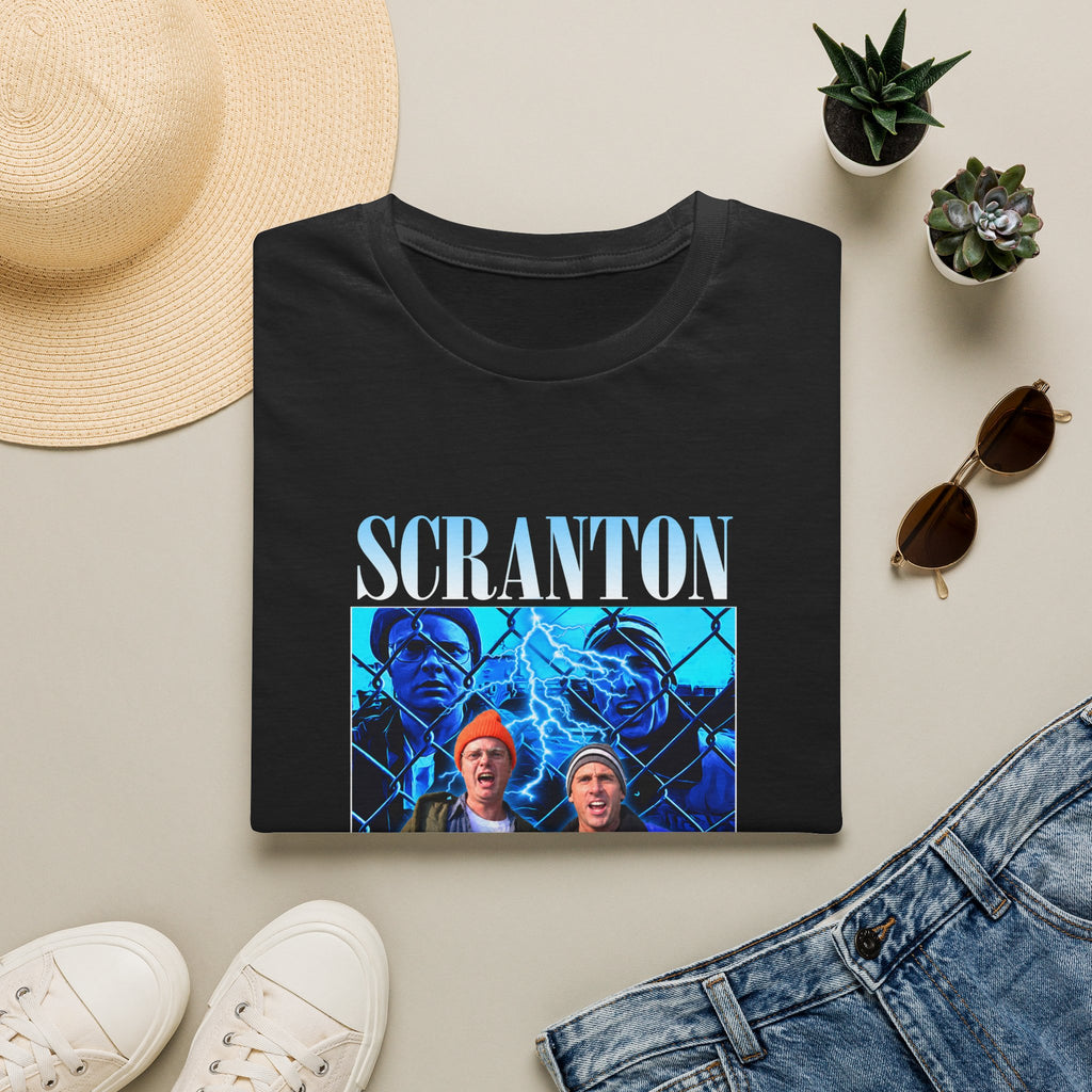 Scranton Electric City T-Shirt