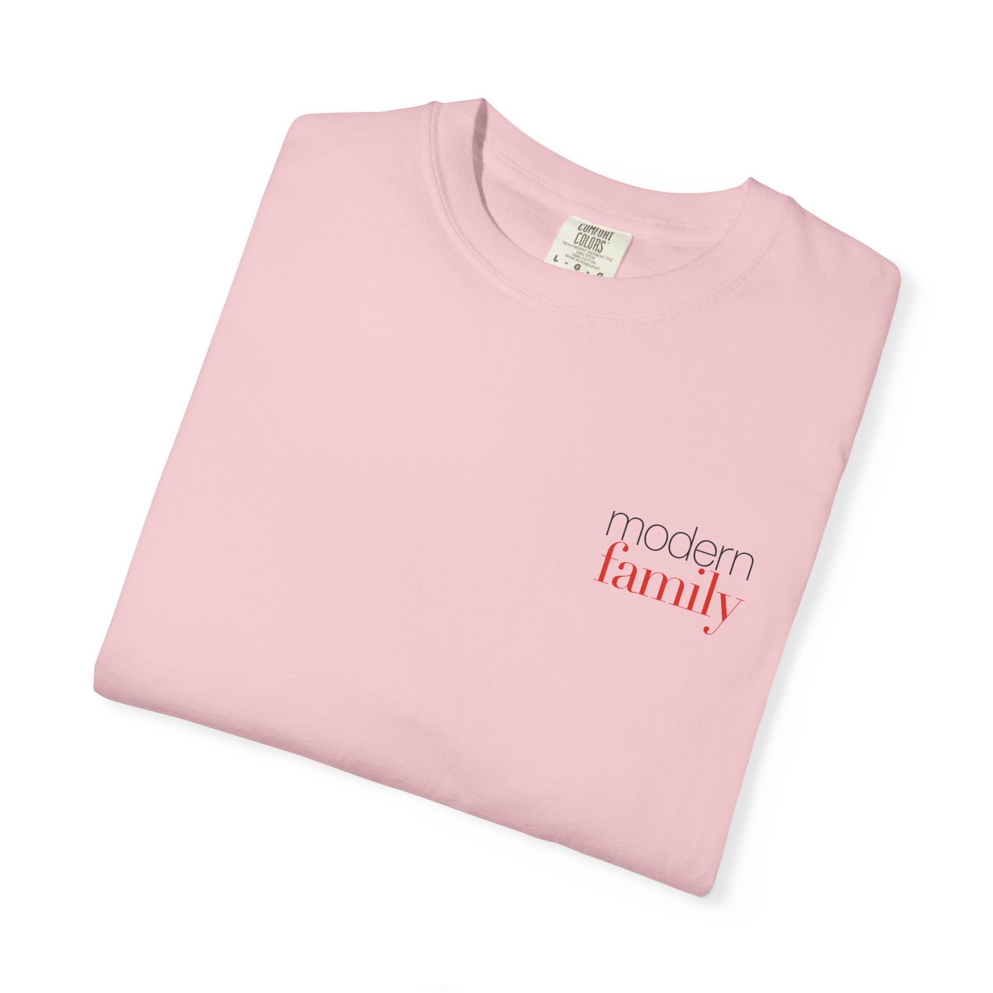 Phil's-Osophy back Print T-Shirt