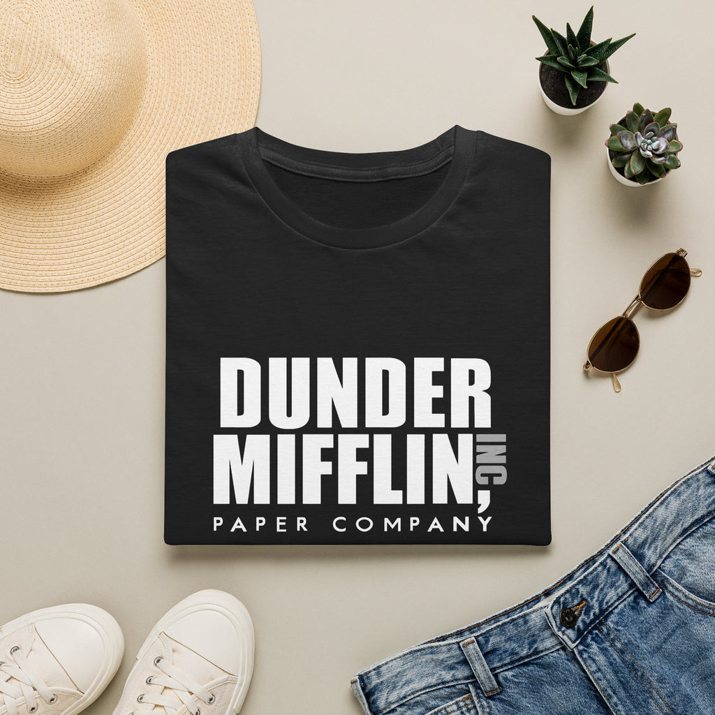 Dunder Mifflin Paper Company T-Shirt